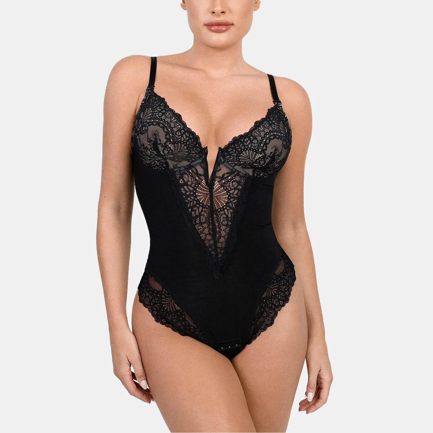 Lace Bodysuit